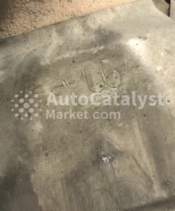 Катализатор от Toyota P05