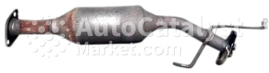 Катализатор от Toyota, Daihatsu BZ030 KFN №1