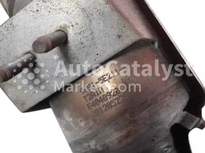 Катализатор от Ford 9G91-5E211-BD