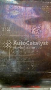 Катализатор от Iveco 5802039934 №3