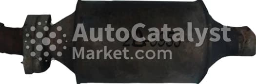 Катализатор от Alfa Romeo, Fiat, Lancia 2D-595J