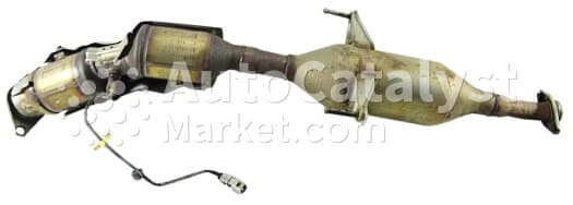 Катализатор от Toyota, Lexus TC9 №6