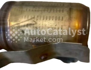 Катализатор от Toyota, Lexus TC9 №4