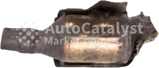 Катализатор от Toyota, Lexus TC9 №1