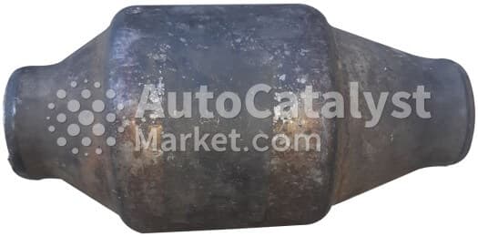 Катализатор от Ford 001 6639 C №6