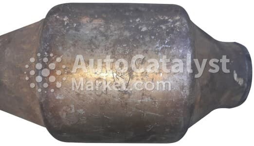 Катализатор от Ford 001 6639 C