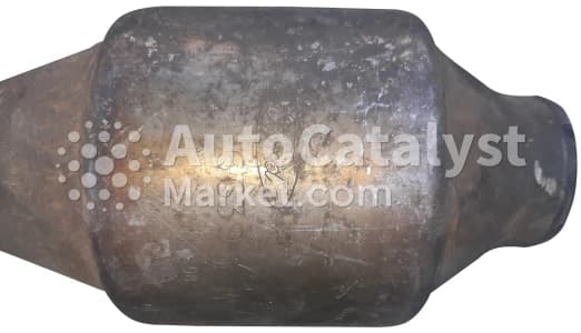 Катализатор от Ford 001 6639 C