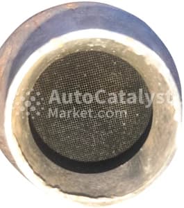 Катализатор от Ford 001 6639 C №4