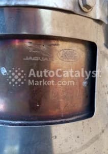 Катализатор от Land Rover, Jaguar, Rover GX73-5H240-CH (DPF) №5