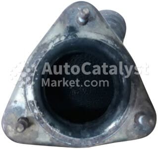 Катализатор от Peugeot, Fiat, Citroën 1351878080 №8