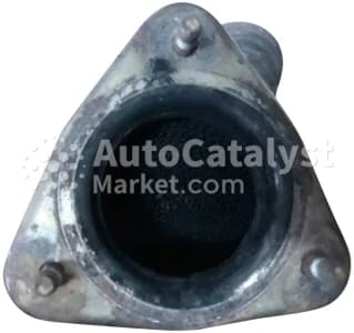 Катализатор от Peugeot, Fiat, Citroën 1351878080