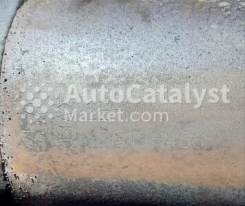 Катализатор от Hyundai, KIA 2EHM0 №2