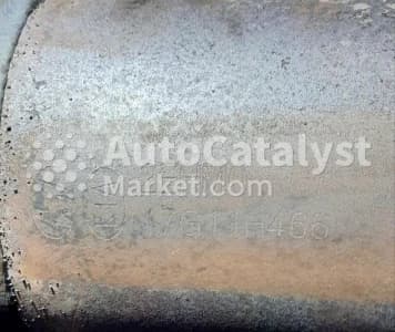 Катализатор от Hyundai, KIA 2EHM0 №1