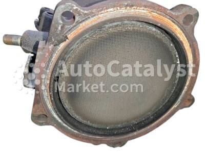 Катализатор от Toyota 14AT