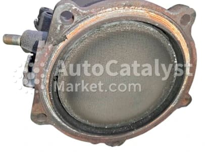 Катализатор от Toyota 14AT