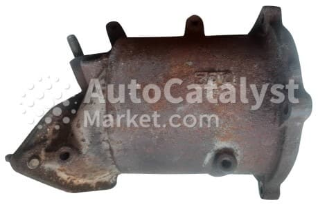 Катализатор от Toyota S15