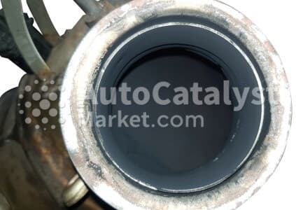 Катализатор от BMW 7823950 / 7811412 (CERAMIC+DPF)