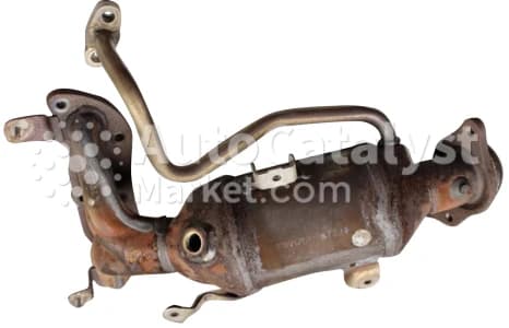 Катализатор от Toyota 47130