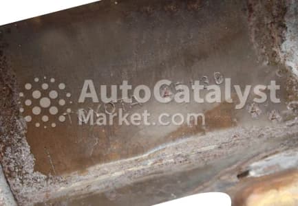 Катализатор от Toyota 47130 №2