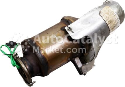 Катализатор от Jaguar CX23-5E212-AC