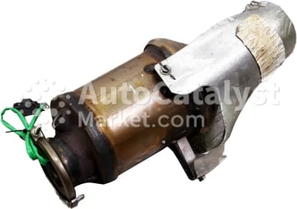 Катализатор от Jaguar CX23-5E212-AC №6