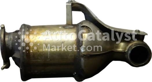 Катализатор от Jaguar CX23-5E212-AC