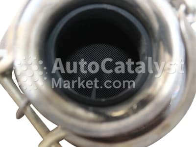 Катализатор от Jaguar CX23-5E212-AC №8