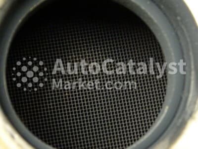 Катализатор от Jaguar CX23-5E212-AC