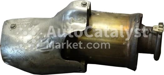 Катализатор от Jaguar CX23-5E212-AC №2