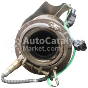 Катализатор от Jaguar CX23-5E212-AC №7