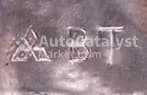 Катализатор от Mitsubishi BT (Mitsubishi) №2