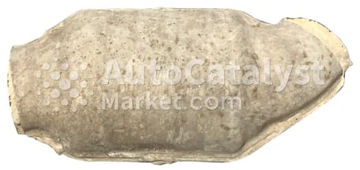 Катализатор от Mitsubishi BT (Mitsubishi) №3