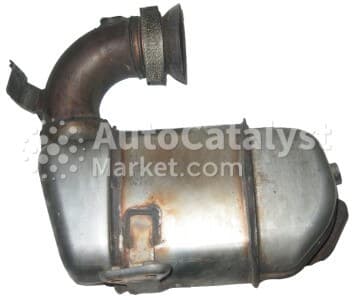 Катализатор от Chrysler, Land Rover, Jeep 002AB