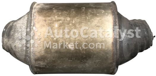 Катализатор от Audi, Volkswagen, Porsche 7P6131690 / 7P6166CA / 7L8254301 №7
