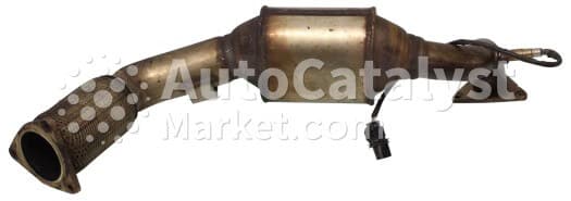 Катализатор от Audi, Volkswagen, Porsche 7P6131690 / 7P6166CA / 7L8254301 №6