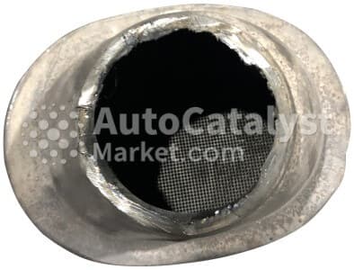 Катализатор от Audi, Volkswagen, Porsche 7P6131690 / 7P6166CA / 7L8254301 №10