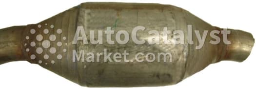 Катализатор от Toyota AC4 №2