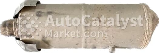 Катализатор от Peugeot, Citroën TR PSA K628 + TR PSA F010 (CERAMIC+DPF) №2
