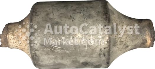 Катализатор от Peugeot, Fiat, Citroën 8658