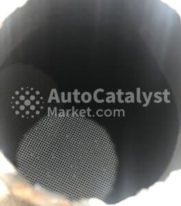 Катализатор от Peugeot, Fiat, Citroën 8658 №8