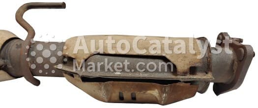 Катализатор от Ford F47A FA YOU (FRONT UNIT) №9