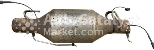 Катализатор от Chrysler, Chevrolet, Dodge 7113AAP №5