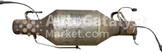 Катализатор от Chrysler, Chevrolet, Dodge 7113AAP №1