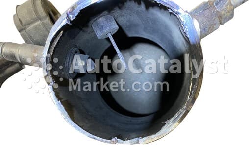 Катализатор от Chrysler, Chevrolet, Dodge 7113AAP №8