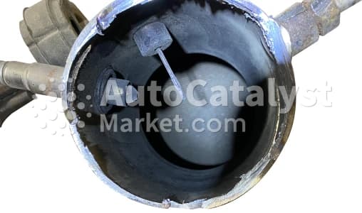 Катализатор от Chrysler, Chevrolet, Dodge 7113AAP №4