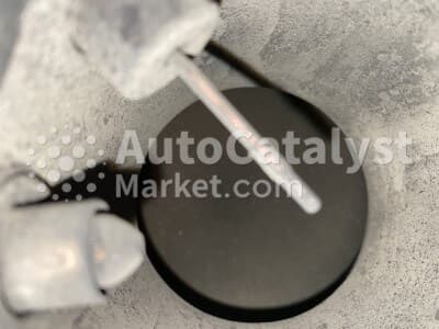 Катализатор от Chrysler, Chevrolet, Dodge 7113AAP №7