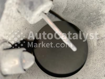 Катализатор от Chrysler, Chevrolet, Dodge 7113AAP №3