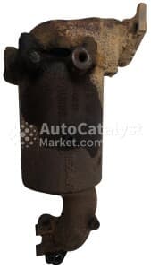 Катализатор от Nissan 20832-AU605 №7