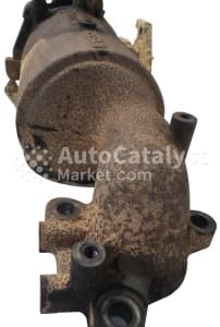 Катализатор от Nissan 20832-AU605 №3