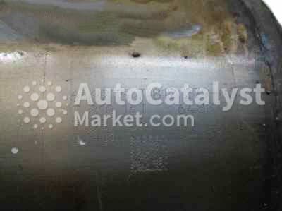 Катализатор от BMW 7810141 / 7810158 (DPF)